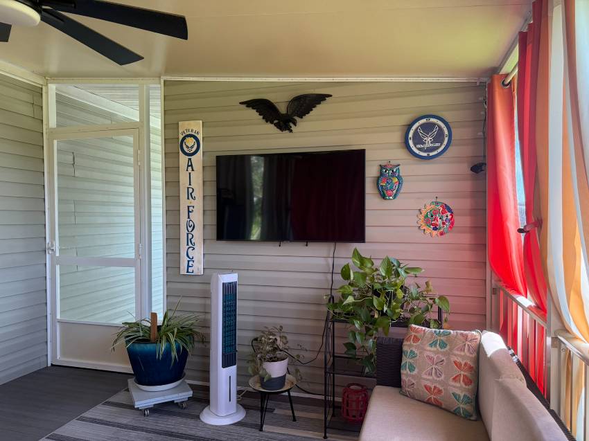 3523 Vine Trail a Ellenton, FL Mobile or Manufactured Home for Sale